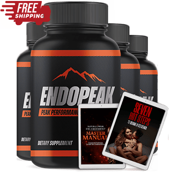 Order EndoPeak at discounted price